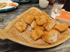 -安泰楼·佛跳墙创始人·传统闽味早茶·酒楼(三坊七巷闽菜地标店)