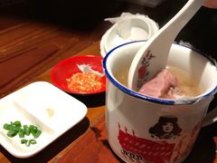 -客语客家菜(东山口店)