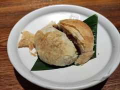 玫瑰鲜花饼-云海肴·汽锅鸡·云南菜(美罗城店)