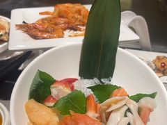 -水木锦堂·自助铁板烧(方庄时代店)