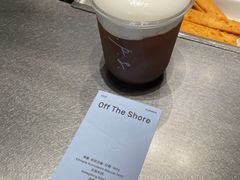 -O.P.S. CAFE