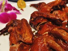 -成都钓鱼台精品酒店-品聚·成都餐厅