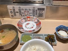 -肉肉大米(金虹桥店)