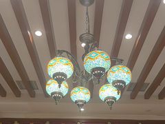 -驿楼兰·新疆菜(火车站店)