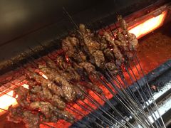 -文文烤肉(大皮院店)