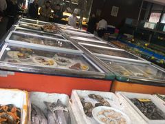-拉完海鲜大排档(温岭店)