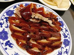 利群烤鸭-利群烤鸭店(前门店)