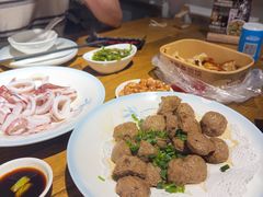 -潮中人·潮州菜(益乐路店)