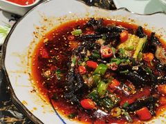 -熊猫家新派川菜(百里一·龙兴集店)