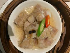 -ZEN采蝶轩·粤味臻鲜·手作点心·商务宴请(泰州店)