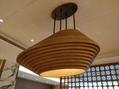 大堂-长春高新益田福朋喜来登酒店·宜客乐标帜餐厅