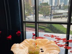 -上海苏宁宝丽嘉酒店·Cafe Bellagio西餐厅