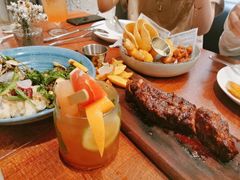 -卡朋厨房(289艺术园区店)