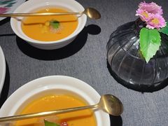 -锦府园·新台州菜(合生汇店)