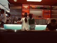 -青木岚小海鲜•小龙虾(友谊店)