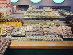 -池田寿司·4H鲜作(西直门凯德华联店)