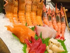 -大葉日本料理·龍蝦任食放題(廣州W酒店)