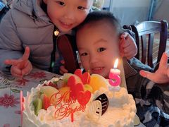 -苹果花园(鞍山路店)