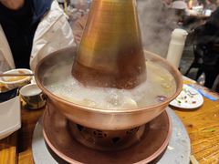 -额尔敦草原涮羊肉·烧烤(冻青树总店)