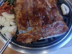 -杀猪天·韩国烤肉(总店)