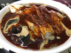 -何老二卤汁凉粉