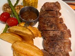 -米斯特比萨(罗斯福店)