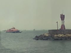-深圳机场码头