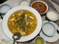 -火婆子·川小馆(扬韬科技广场店)