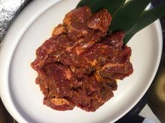 -一品诚记烤肉(大连柏威年购物中心店)