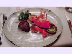 -牛排坊(成都群光君悦酒店)