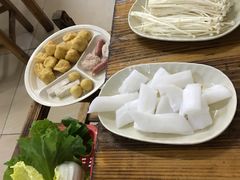 -三叔牛杂火锅店(三淮大街15号店)