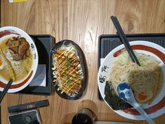 -雷门拉面·现熬骨汤(凯德来福士店)