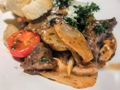 -EATALIA意塔利意式餐厅(鼓楼店)