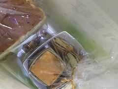 -爱达乐面包生日蛋糕(华油路店)