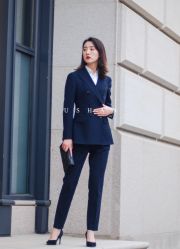 -优山定制西服衬衫大衣(国贸店)
