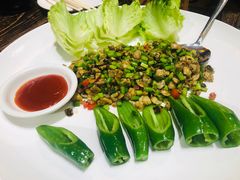 -猪肉婆私房菜(容桂总店)