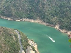 -河南宝泉旅游区