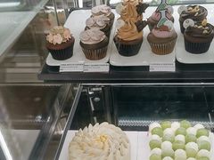 -Pantry's Best派悦坊蛋糕(世纪金源店)