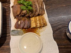 -大洋家·精品潮汕菜·生腌砂锅粥(天河东路店)