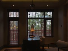 -西安华清御汤酒店