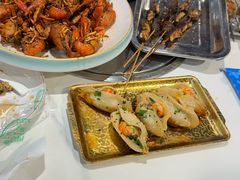 -丁丁龙虾(总店)