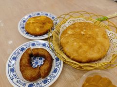 -老杜家羊杂碎店(双拥西路店)
