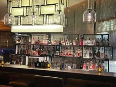 -富力丽思卡尔顿酒店·FLAIR餐厅酒吧