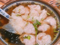 -老谢野馄饨(延安路店)