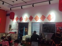 -荆九爷爆炒桥头三嫩(夫子庙店)