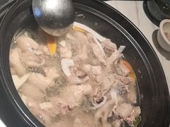 -狐狸爱上椰子鸡(滨江星光大道店)