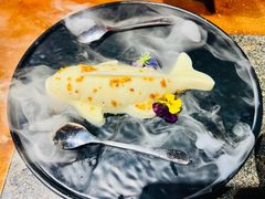 -真地道京味府·鲜橙烤鸭·北京菜(朝外大街东大桥店)