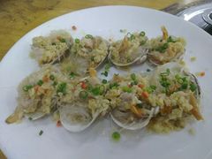 -蚝得喜海鲜(东城店)