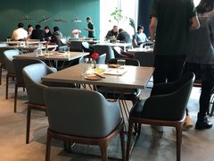 大堂-半山腰·云南菜(侨福芳草地店)