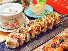 -炙柒Sekinana·精致日料(合生汇店)